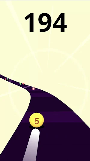 Digital Hit Screenshot 2