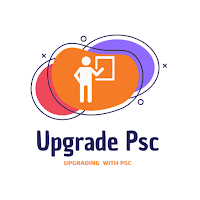 Upgrade PSC