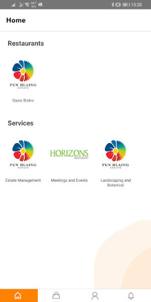 Yoma Living Screenshot 1