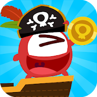CandyBots Kids World - ABC 123