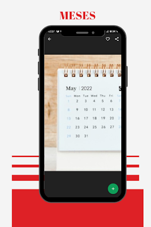 Imagenes De Los Meses del año Screenshot 1