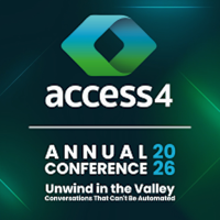 Access4 Conference 2026