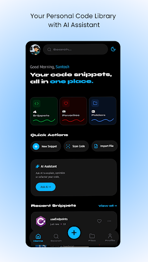 Codora Screenshot 0