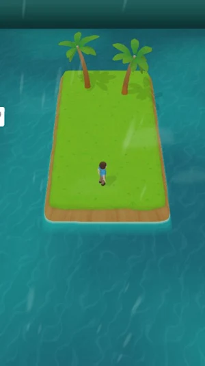 Sunny Island : Survival Game Screenshot 2