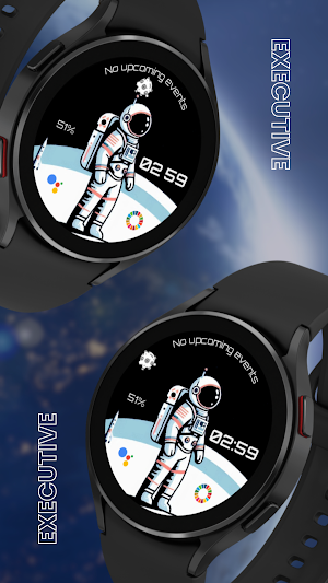 EXD073: Astronaut Adventure Screenshot 2
