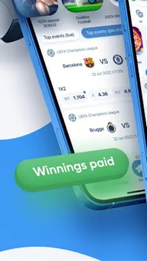 Sport 1x Tips betting Screenshot 2