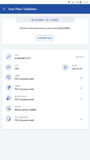 Bakırköy Belediyesi Screenshot 3