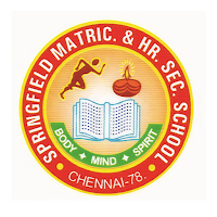 SPRINGFIELD SCHOOL K.K.NAGAR