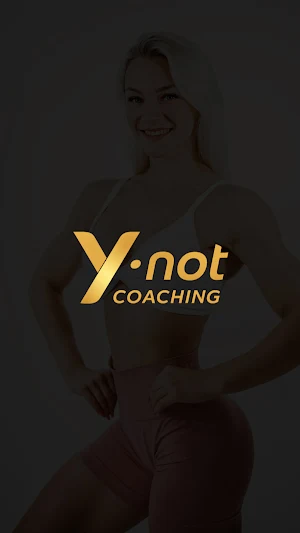 YNOT COACHING Screenshot 0