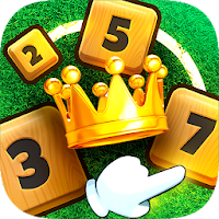 Crossy Math Challenge : Beat y