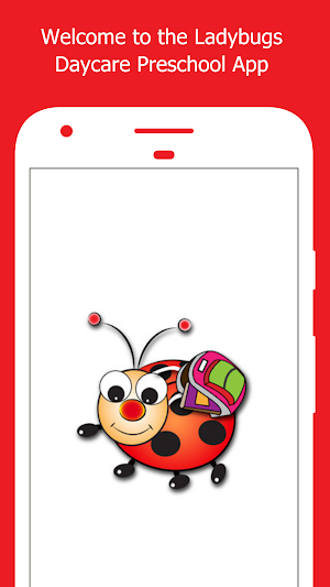 Ladybugs Daycare Preschool Screenshot 0