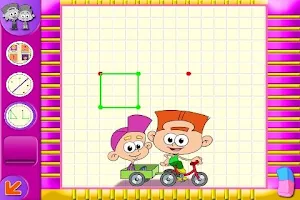 Maths au CP (6-7 ans) Screenshot 1