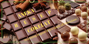 Aneka Resep Coklat Screenshot 0