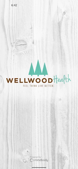 Wellwood Health Screenshot 0