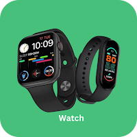 Fitpro Smart Watch App