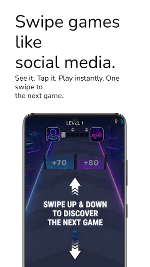Gametegra – Infinite Games Screenshot 2