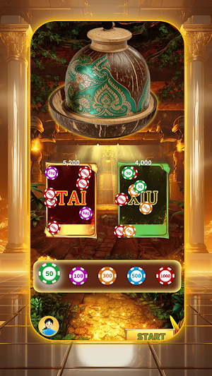 Wooden Harmony Pavilion Screenshot 3