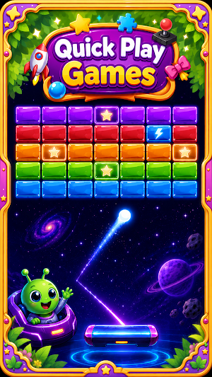 Quick Play Games Screenshot 3