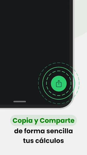 Tasas Venezuela Screenshot 3