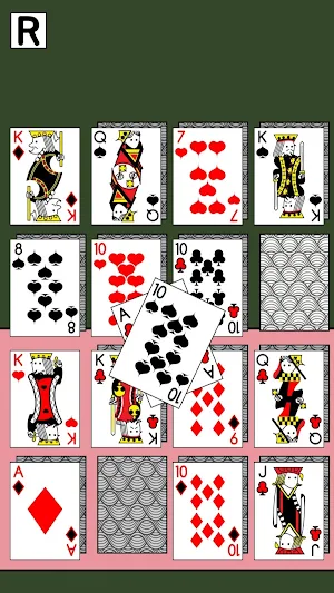 Officers' Skat Screenshot 3