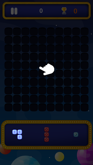 Block Puzzle Candy Screenshot 0