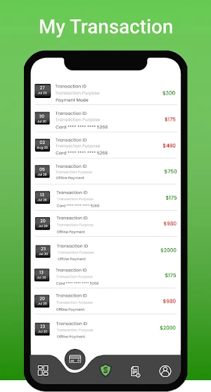 SureCareNg Screenshot 3