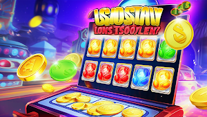 Slots WOW - Casino Game Screenshot 0