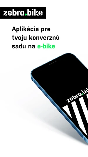 zebra.bike Screenshot 0