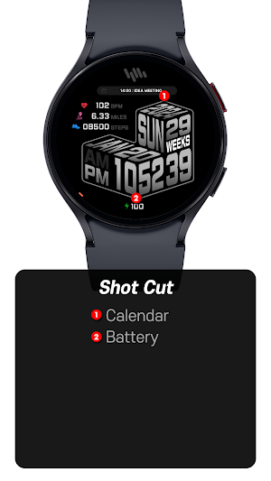 SamWatch SIGN CUBE 3 2024 Screenshot 2