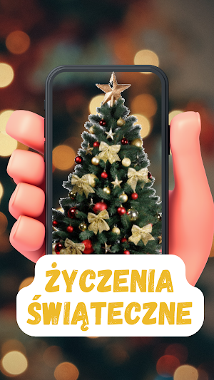 życzenia świąteczne Screenshot 0