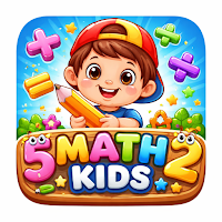 Math Kids