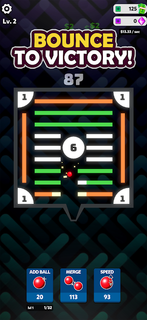 Wall Breaker Screenshot 3