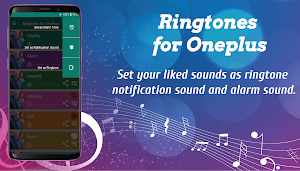 Old Ringtones for Oneplus Screenshot 1