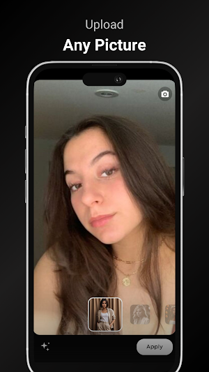 Reshot: AI Professional Photo Screenshot 3
