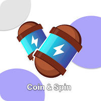 Spin Master -Coin Master Coins