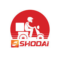 Shodai Rider