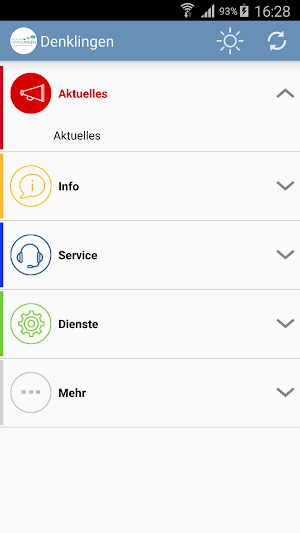 Denklingen Screenshot 1