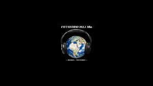 FM Universo 102.1 Screenshot 3