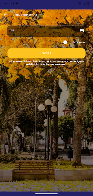 Conecta Perdões Screenshot 2