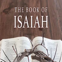 The Book of Isaiah - Audio