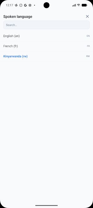 Signa AI Screenshot 3