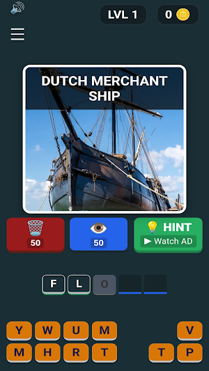 Old Ships Screenshot 3