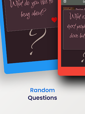 Dating Face-to-Face DEMO Screenshot 3
