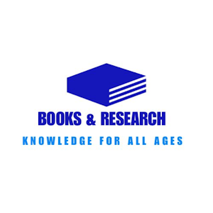 Books and Research Screenshot 3