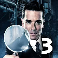 Murdoch Mysteries AR: Part 3