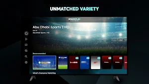 STARZPLAY Business Screenshot 0