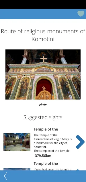 Chic Religion Screenshot 2