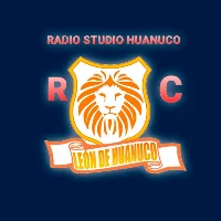 Radio Studio Huanuco