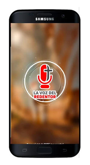 La Voz del Redentor Screenshot 0