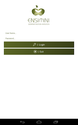 EBSphere App Screenshot 2